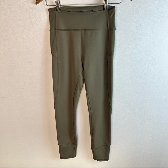 Lululemon Leggings - Picture 1 of 6